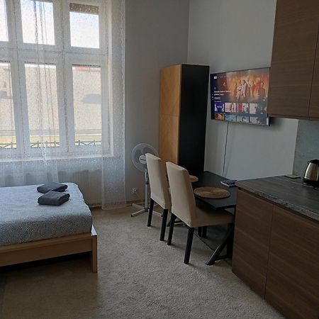 Apartment A4 In Downtown Of Kraków Zewnętrze zdjęcie