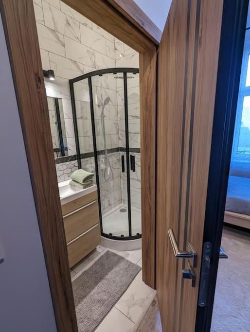 Apartment A4 In Downtown Of Kraków Zewnętrze zdjęcie