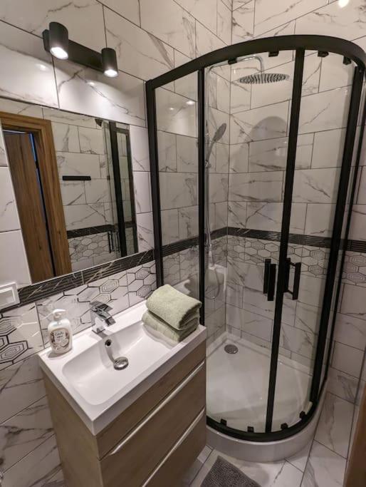 Apartment A4 In Downtown Of Kraków Zewnętrze zdjęcie