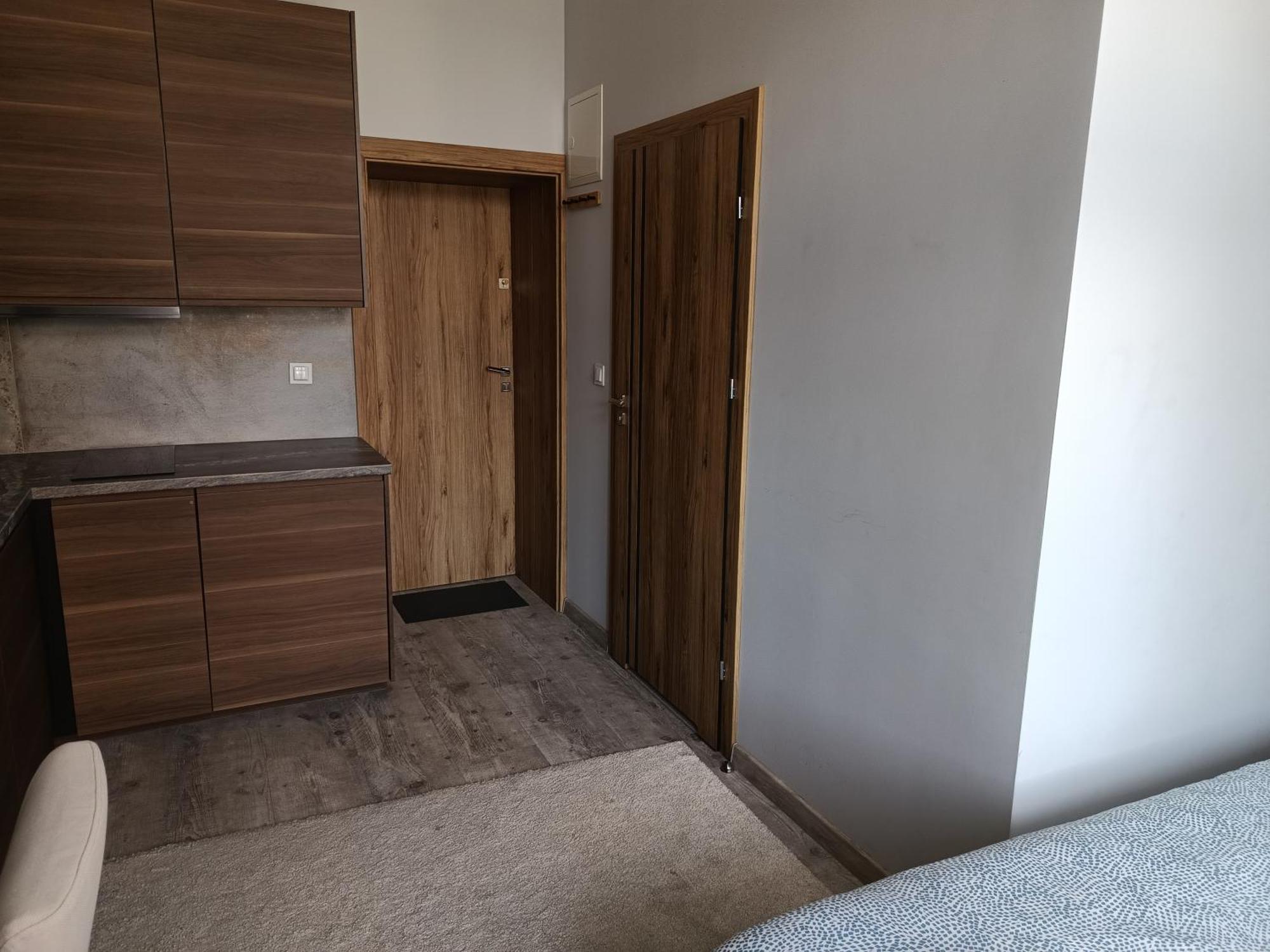 Apartment A4 In Downtown Of Kraków Zewnętrze zdjęcie